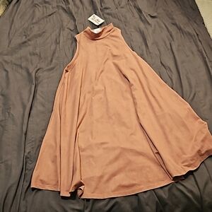 Women's swing shirt/ Dress